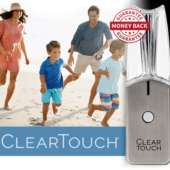 ClearTouch at Home Phototherapy Treatment for Toenail Fungus - Brand New… - Picture 3 of 4